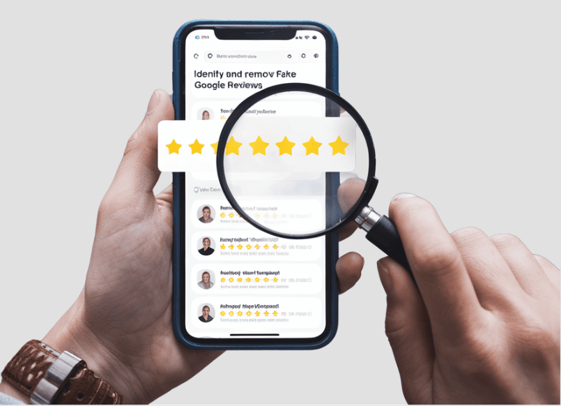 de nombreux propriétaires de fiches Google Business Profile : la disparition soudaine d'avis clients
