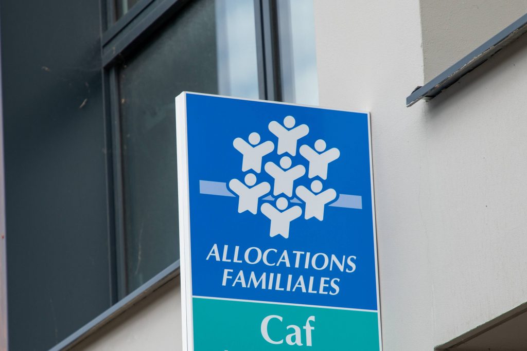 Justificatif ressources CAF