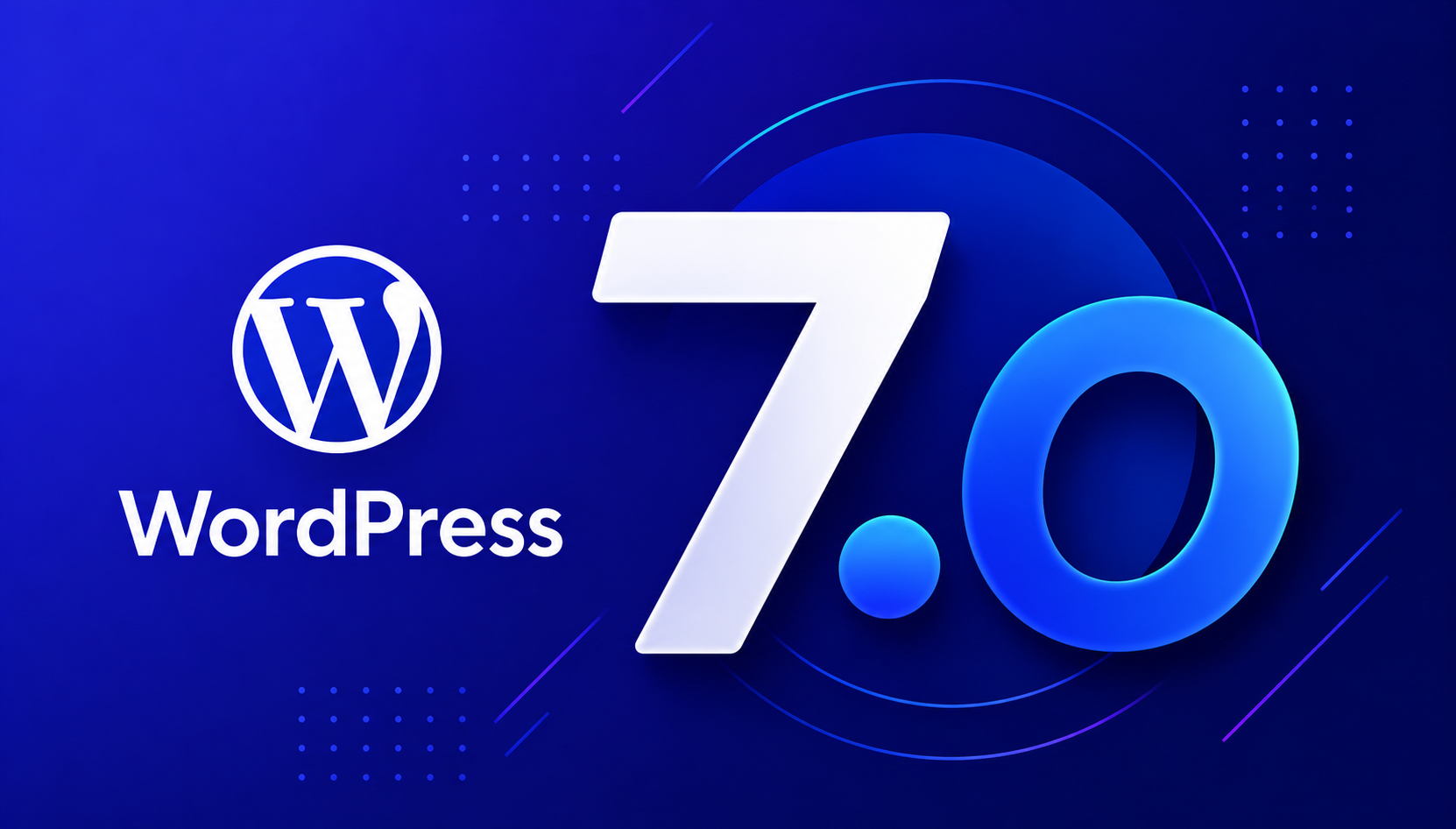 Wordpress 7.0 vs 6.0