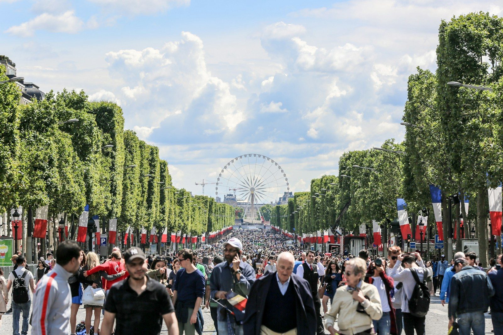 France jours fériés