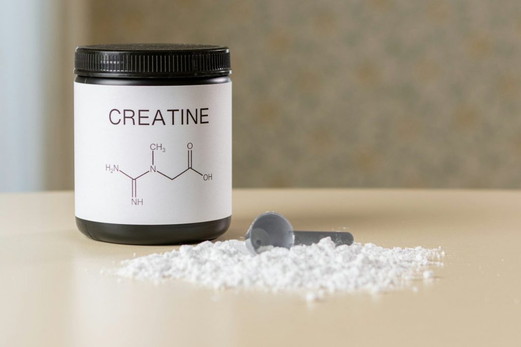 créatine