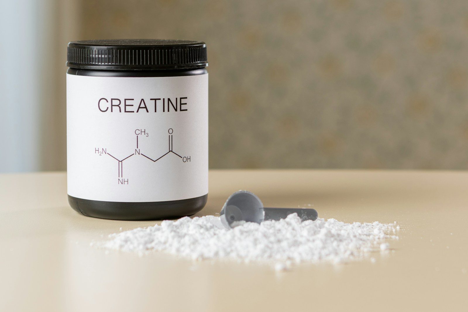 créatine
