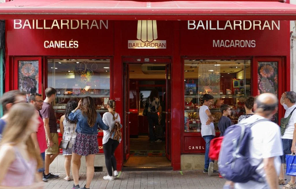 AFP baillardan