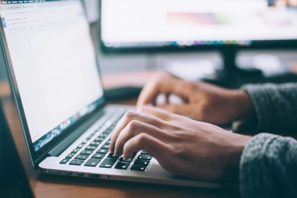 Agence web Bordeaux