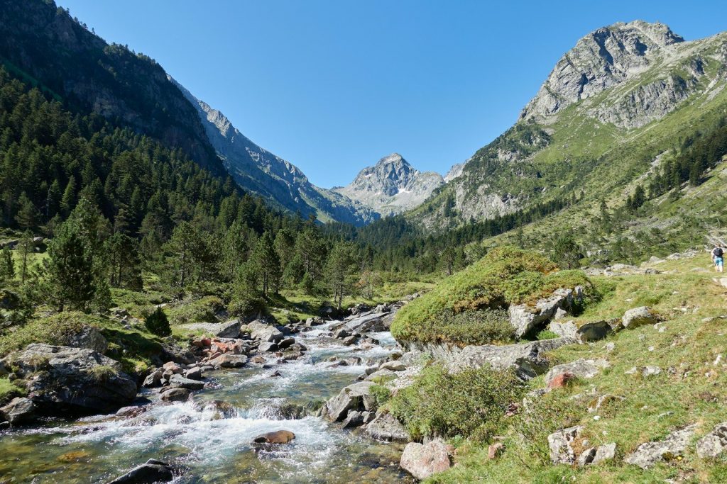 Pyrénées