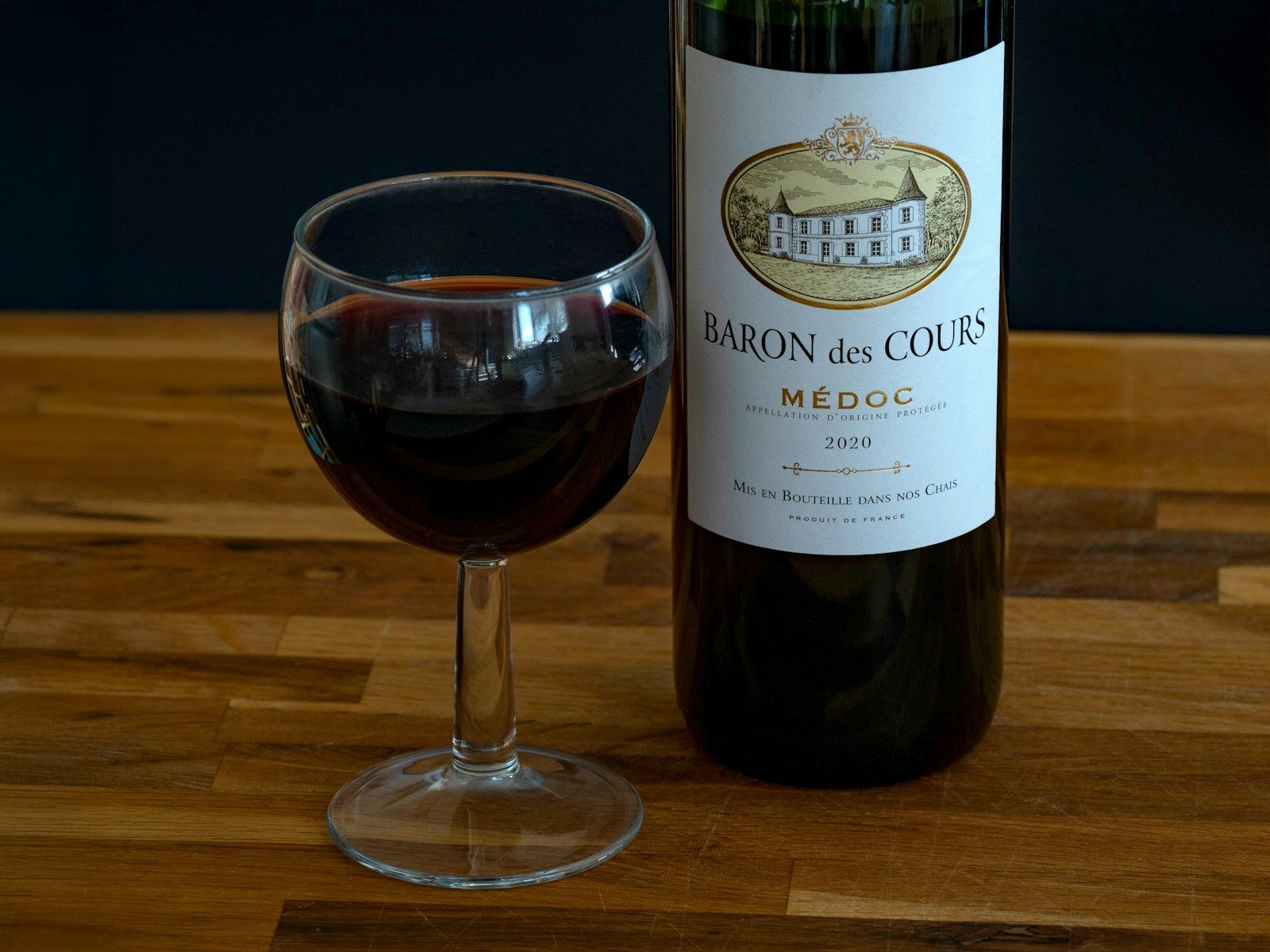 Médoc